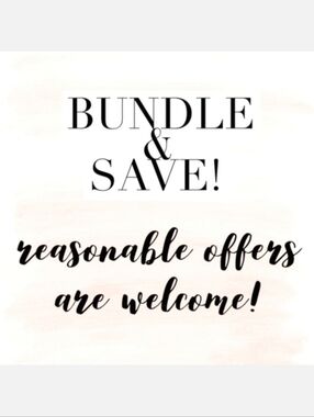 I Can't Say Yes If You Don't Offer!